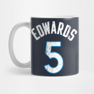 anthony edwards Mug